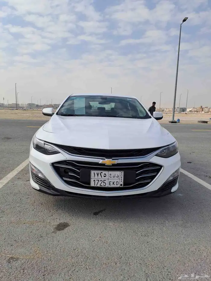 ماليبو شيفرولية 2020 0