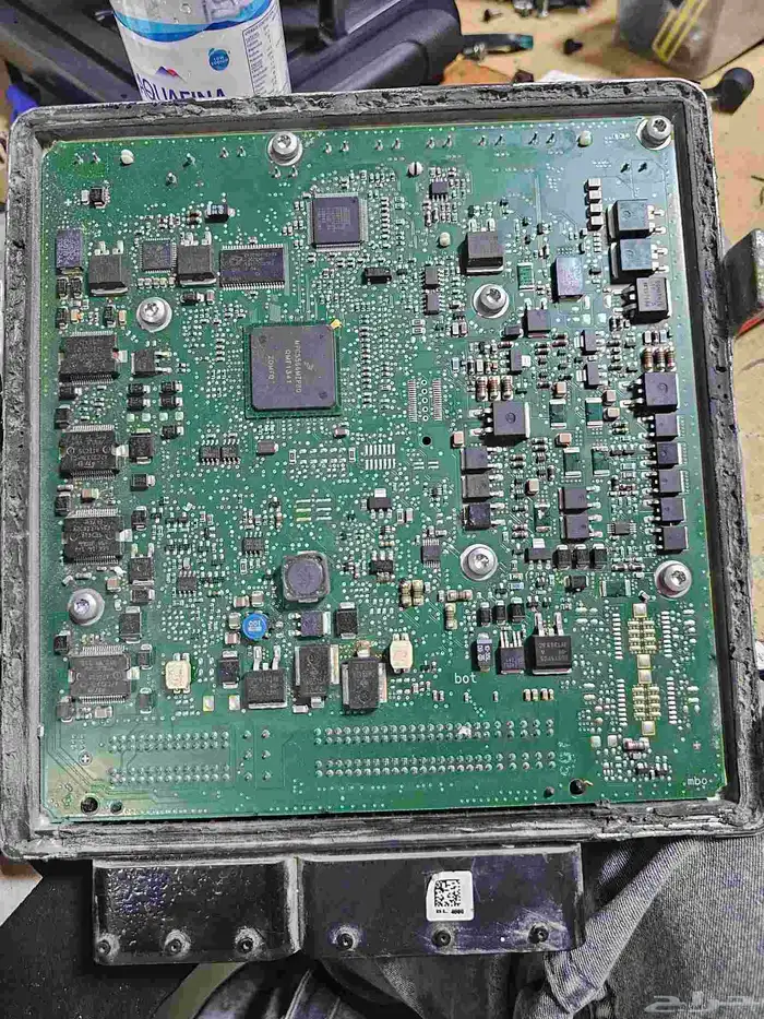 اصلاح جميع كمبيوترات السيارات وبرمجتها 9