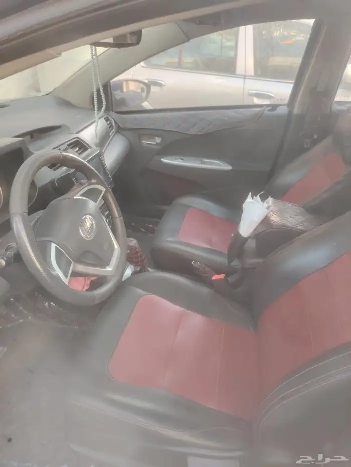 ليفان للبيع 2016 الجربوكس والقير ع الشرط 4