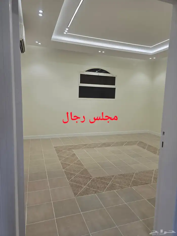 فلة للبيع حي عرقة من المالك مباشرة 6