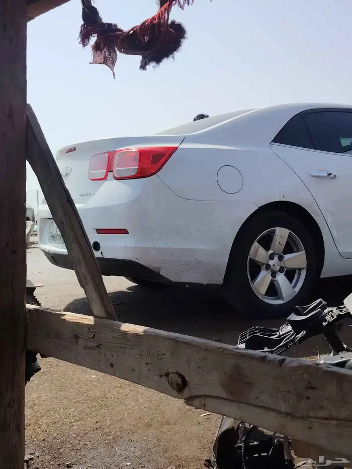 تشليح ماليبو 0