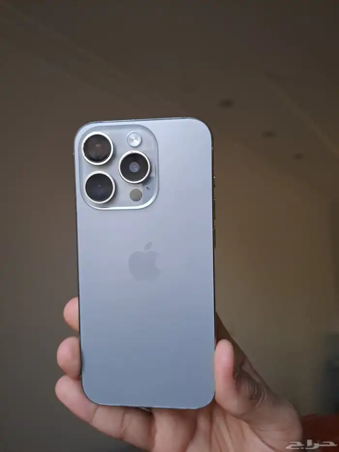 ايفون 15 برو 0