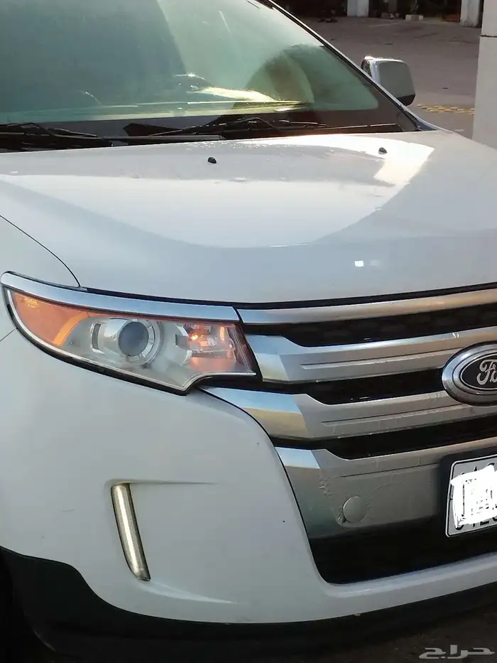 للبيع- 2 Ford Edge 2013 Limited 13