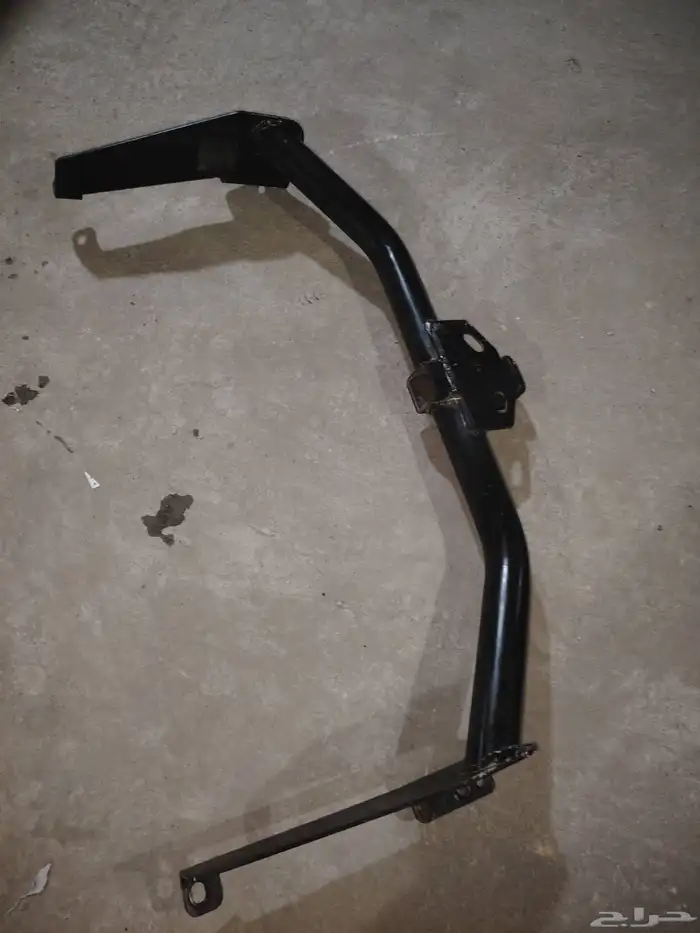 هوك أرمادا و انفنتي QX56 2