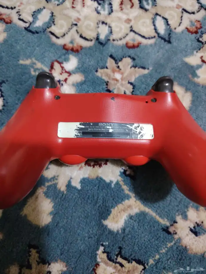 يد سوني 4 أصلية 2