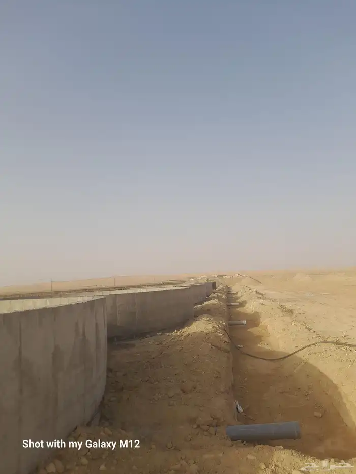 خزان ديري مسبخ بيار 7