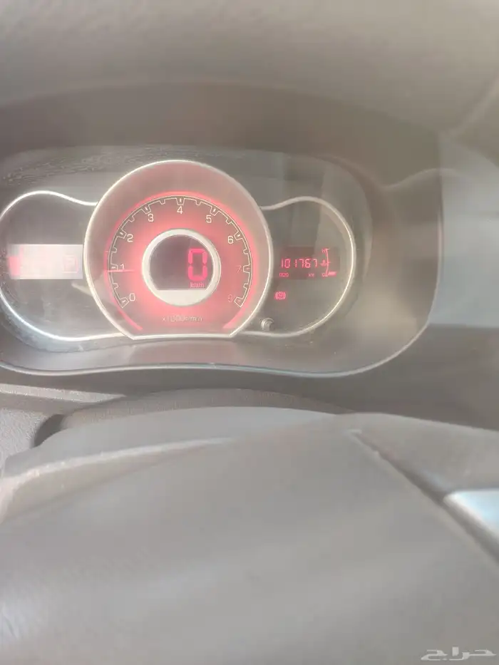 ليفان للبيع 2016 الجربوكس والقير ع الشرط 2