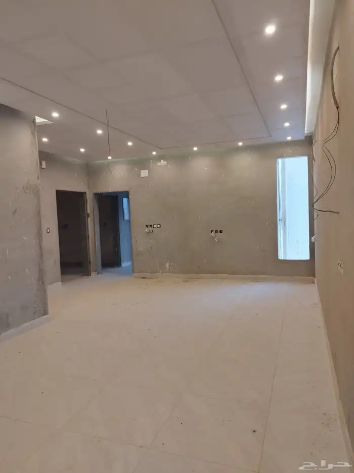 عماره و ارض للبيع مخطط ولي العهد 4 موقع مميز 20