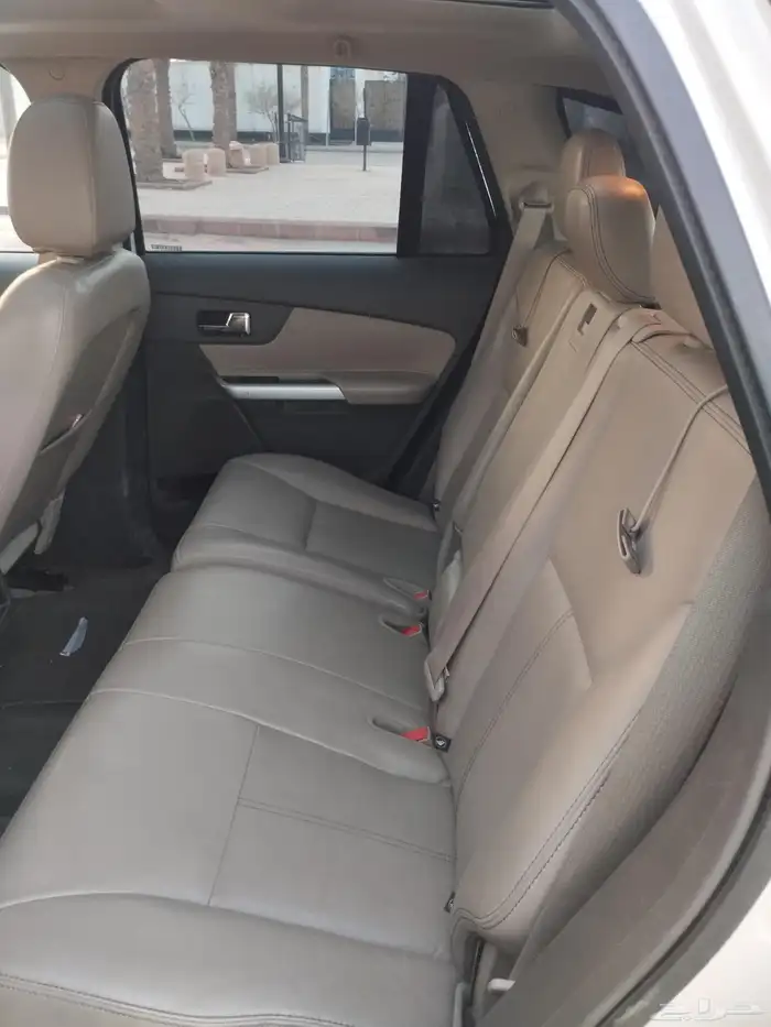 للبيع- 2 Ford Edge 2013 Limited 8