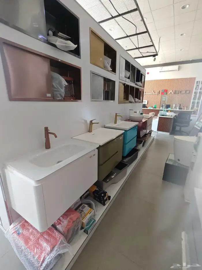 مغاسل دبليو بي سي عليه تخفيضات 4