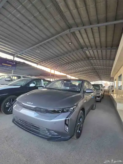 كيا k3 مطور 2026 index