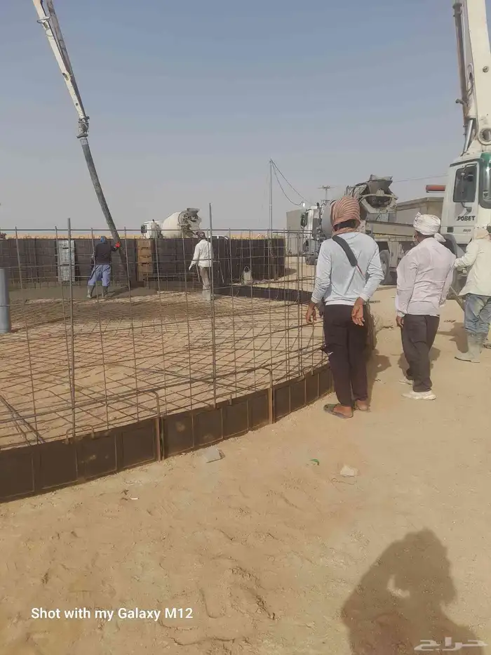 خزان ديري مسبخ بيار 9