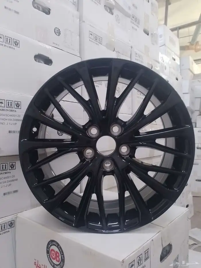 يتوفر لدينا جميع انواع الحنواط 1