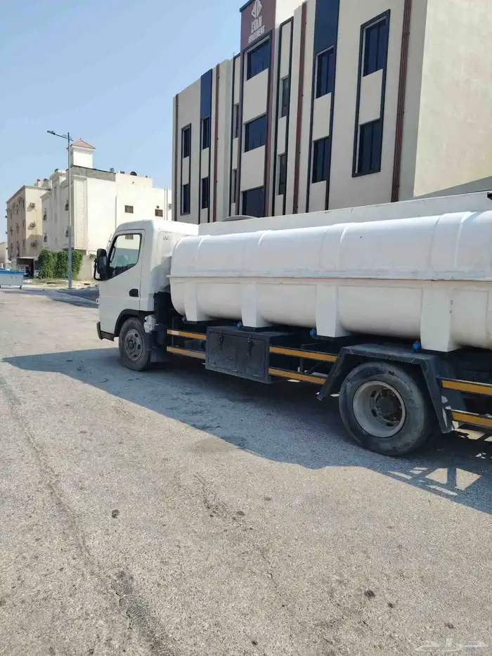 وايت ماء عذب تعبئه مياه العامر 0