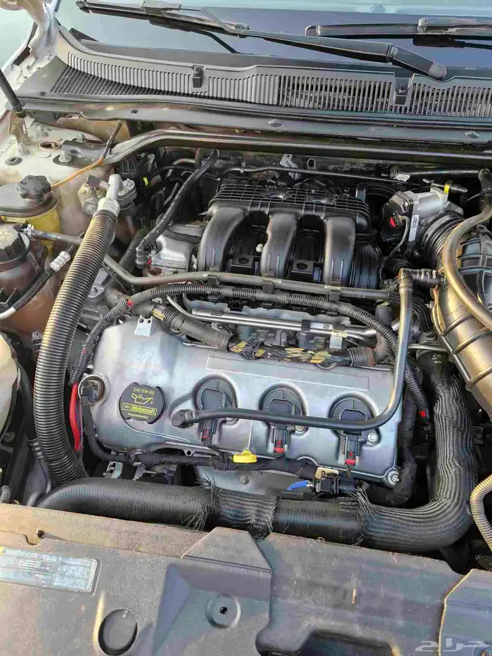 مكينة تورس 2010 . 2011 . 2012 0