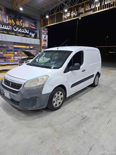 بيجو بارتنر 2016 index