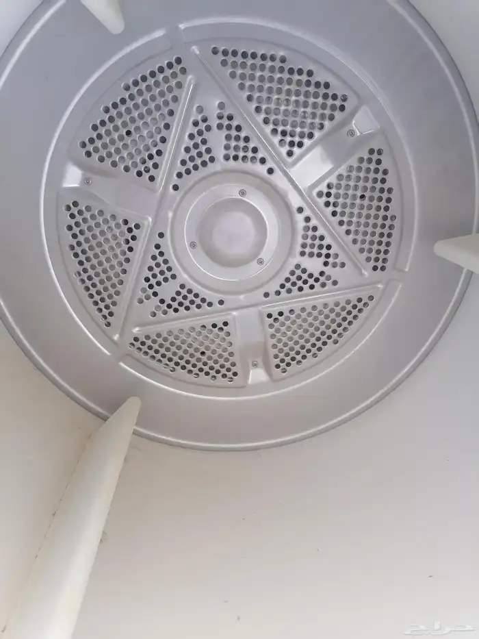 مجفف ملابس امريكي 1