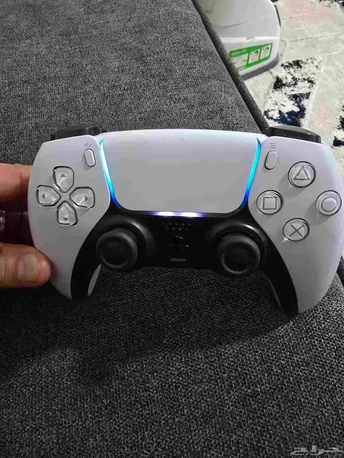 يدات سوني 5 أصلية 5