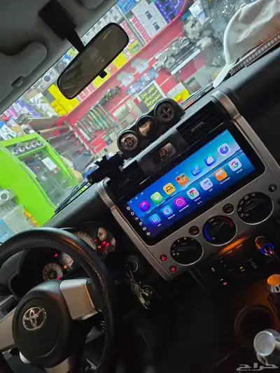 شاشه افجي نظام أندرويد index