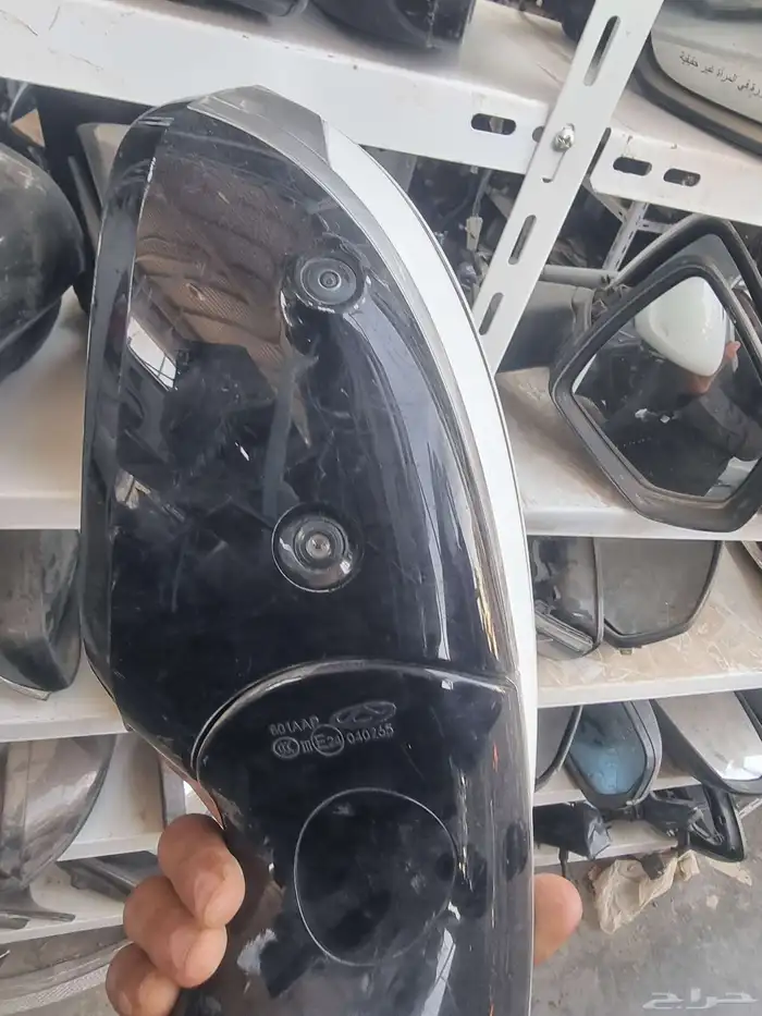 متوفر مرايه شيري اريزو 8 Arrizo 4