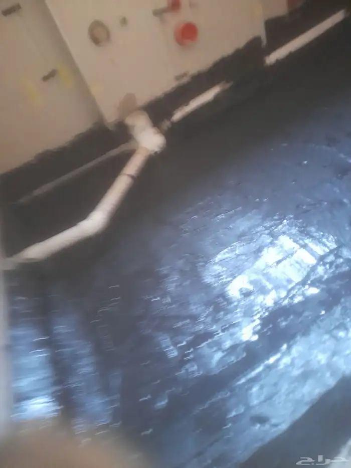 فني عوازل عزل حمامات عزل خزنات عزل اسقف عزل زنك 0