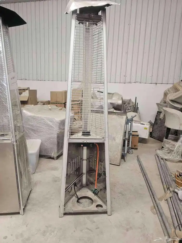 صيانه جميع انواع الدفيات وقطع غير جميع قطع الدفيات 5