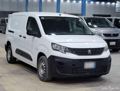 بيجو بارتنر 2022 index