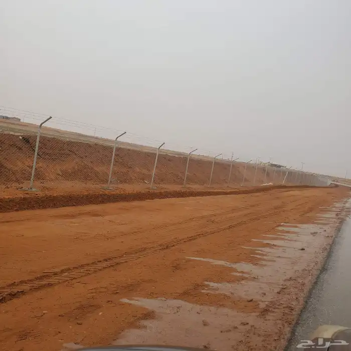 لتركيب الشبوك السياج الحديدي بجميع الأنواع والمواصفات 2