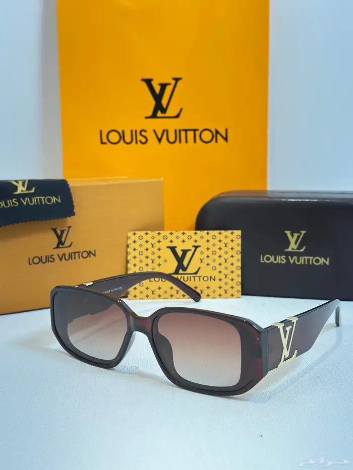 نظارات شمسية ماركات عالمية متنوعة 35