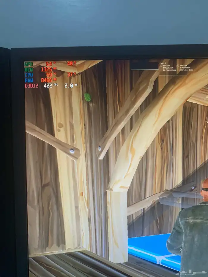 تم البيع. بيسي قوي وبسعر رخيص pc 4