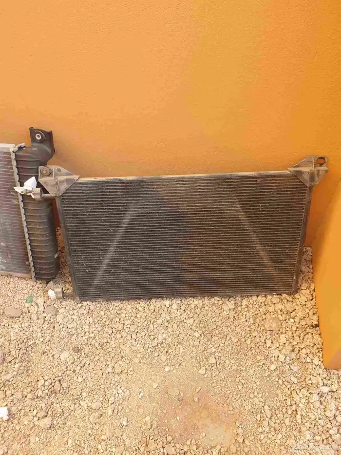 قطع تاهو ويوكن اصلي وكاله 3