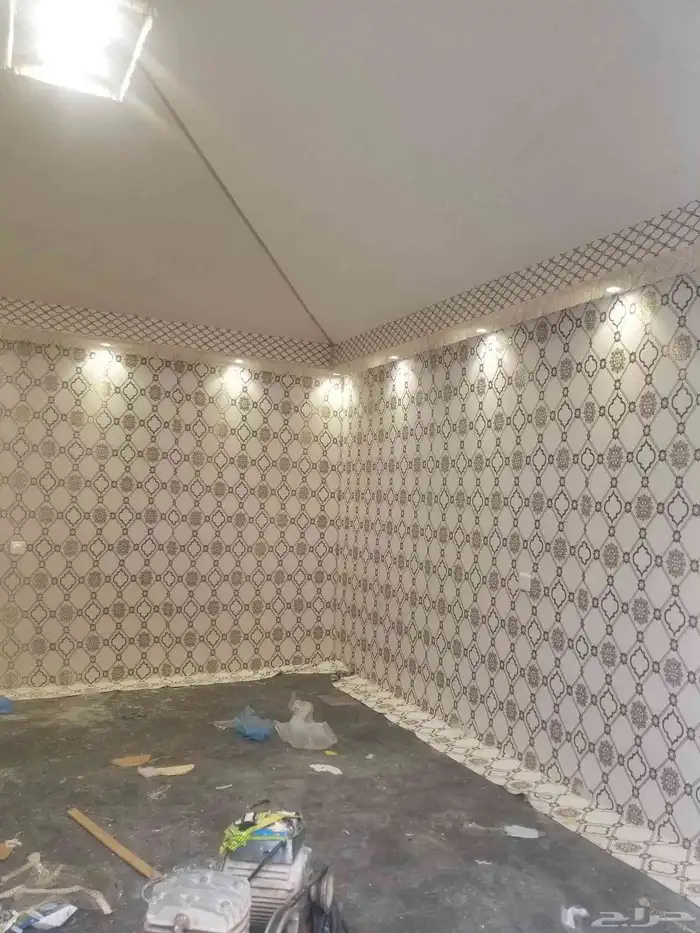 خيام مظلات ديكورات 26