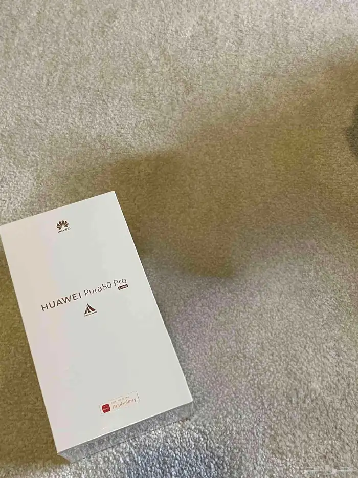 للبيع أو الاستبدال هواويPro Pura 80 0