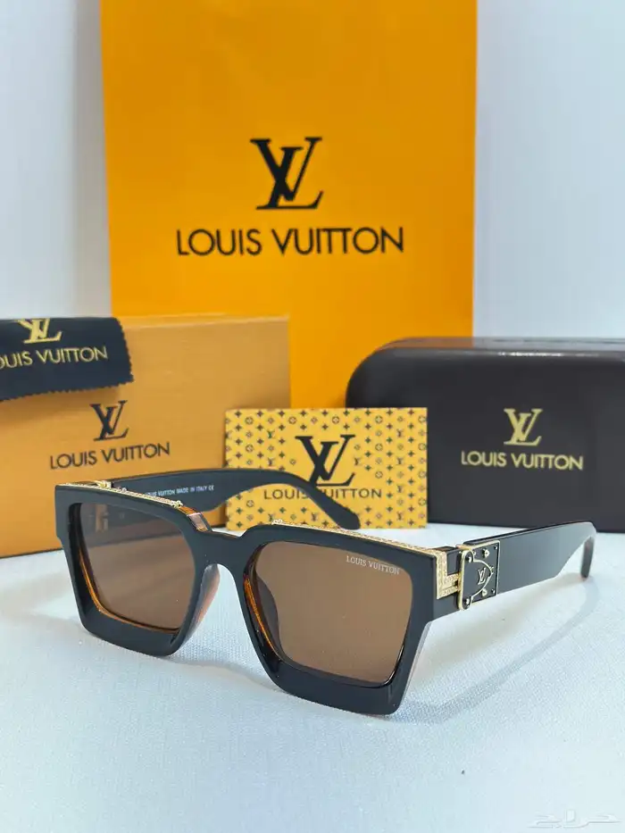 نظارات شمسية ماركات عالمية متنوعة 36