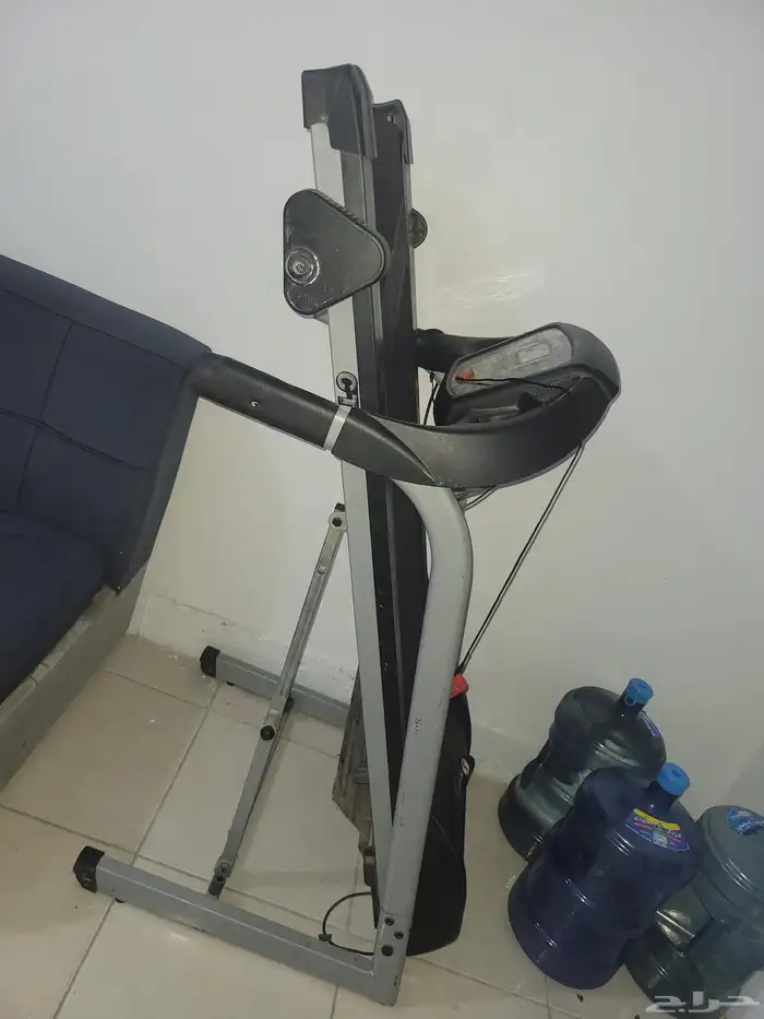 سير رياضي البغداديه الغربيه 0