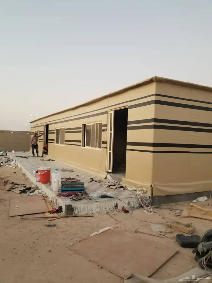 خيام مظلات ديكورات 36