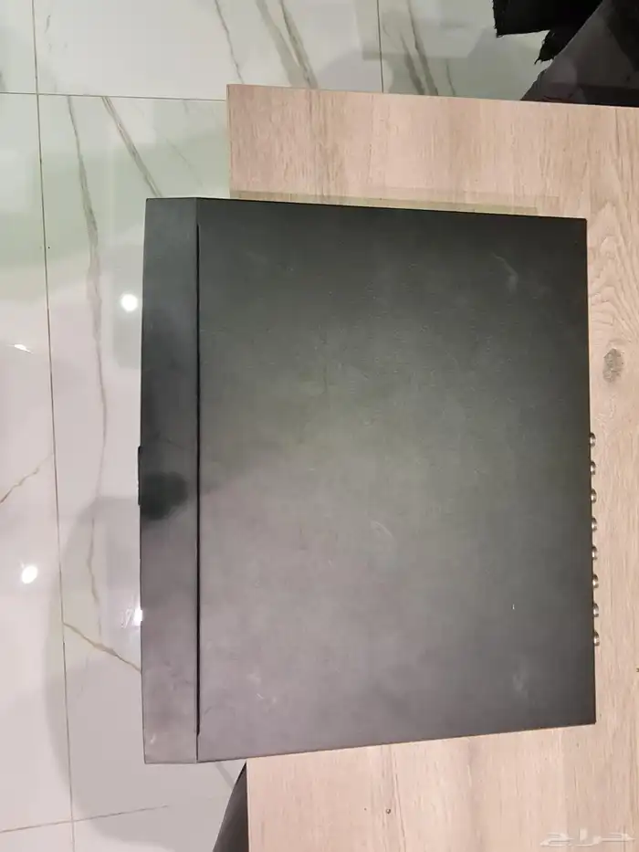 جهاز تسجيل كاميرات مراقبة 0