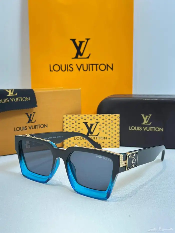 نظارات شمسية ماركات عالمية متنوعة 30