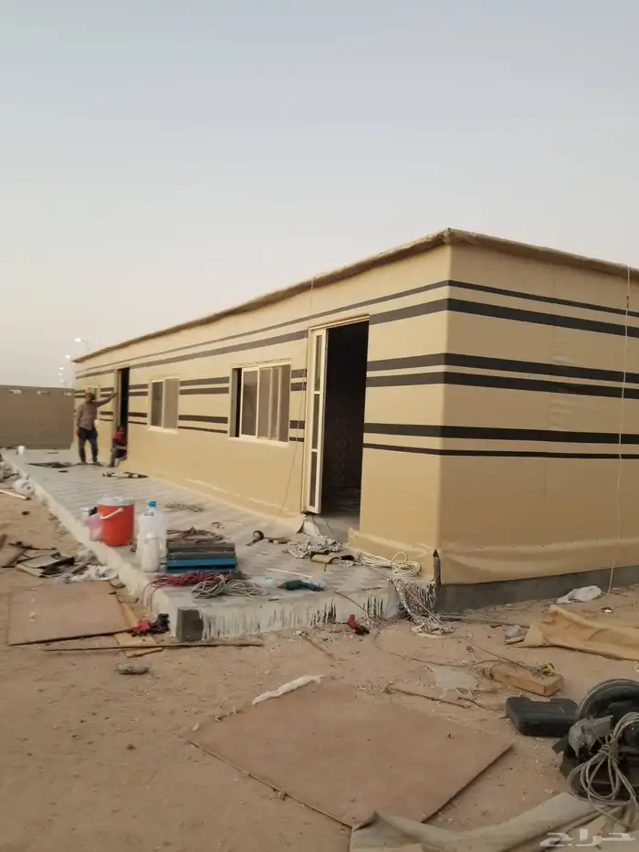 خيام مظلات ديكورات 37