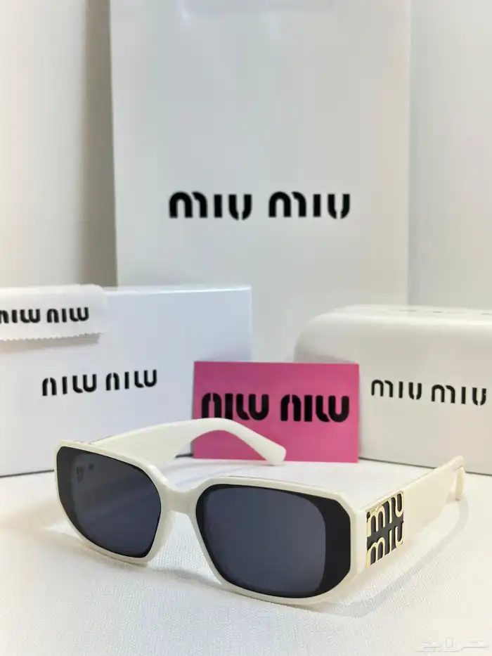 نظارات شمسية ماركات عالمية متنوعة 39