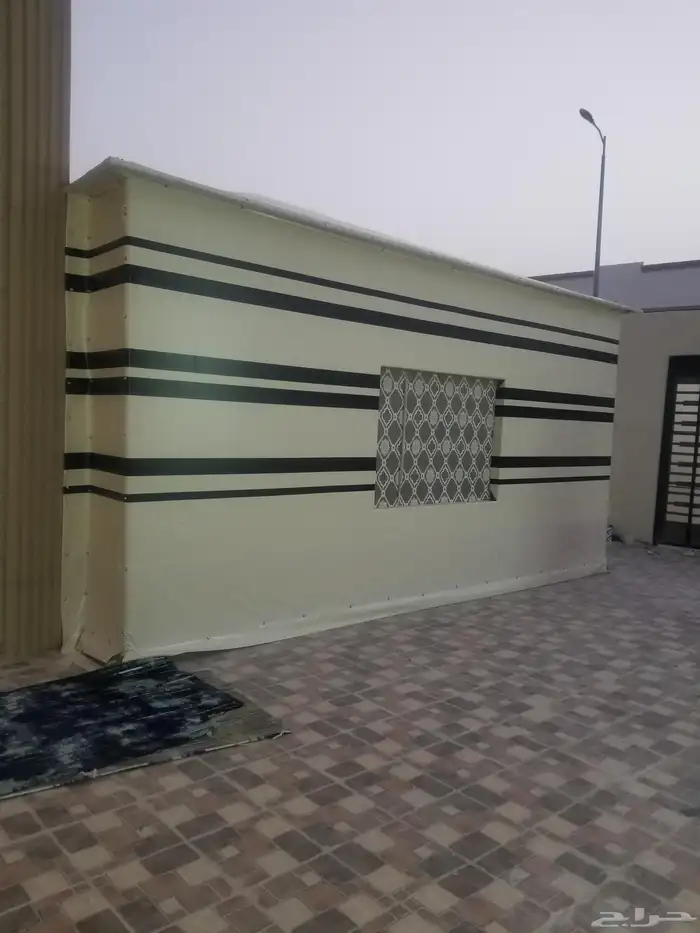 خيام مظلات ديكورات 24