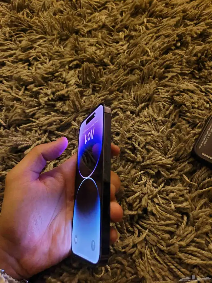 ايفون 14 برو 128 جيجا 2