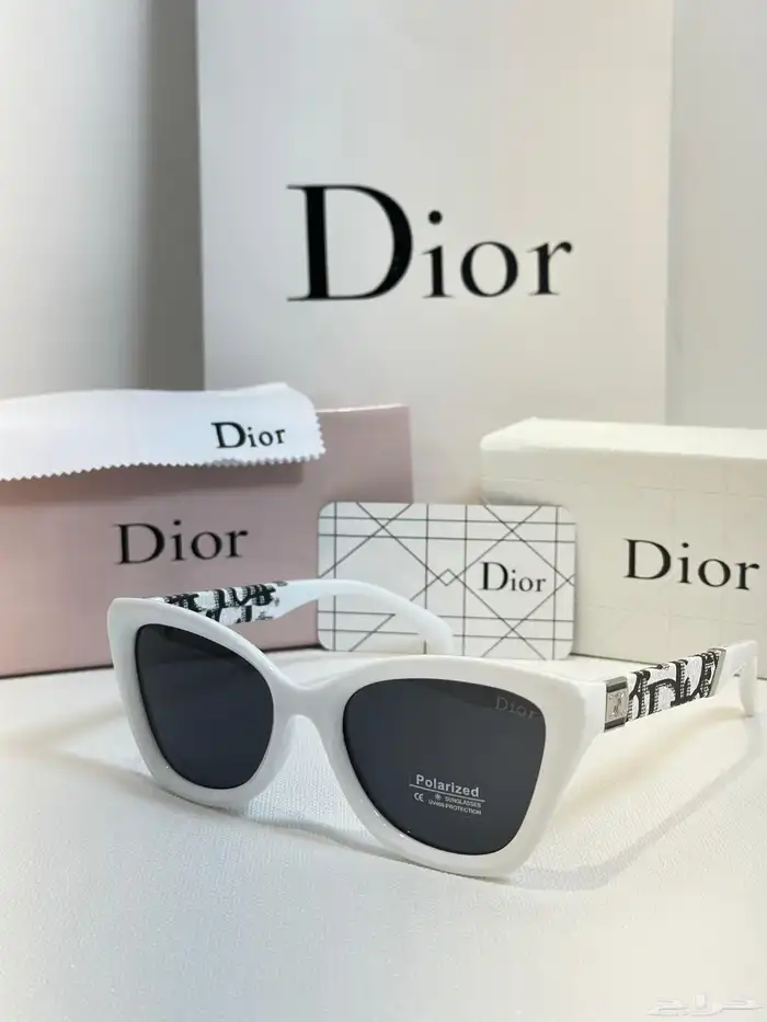 نظارات شمسية ماركات عالمية متنوعة 44