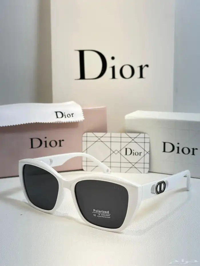 نظارات شمسية ماركات عالمية متنوعة 12