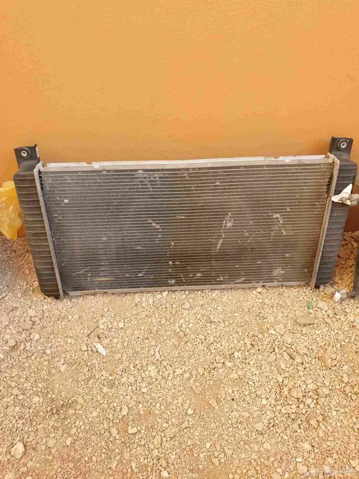 قطع تاهو ويوكن اصلي وكاله 2