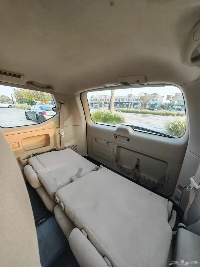 تويوتا برادو 2006 ستة سلندر فل هيدروليك توماتيك 28