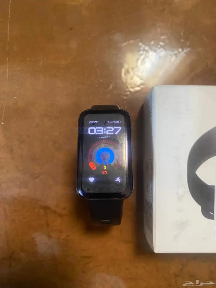 ساعة هواوي باند 9 2