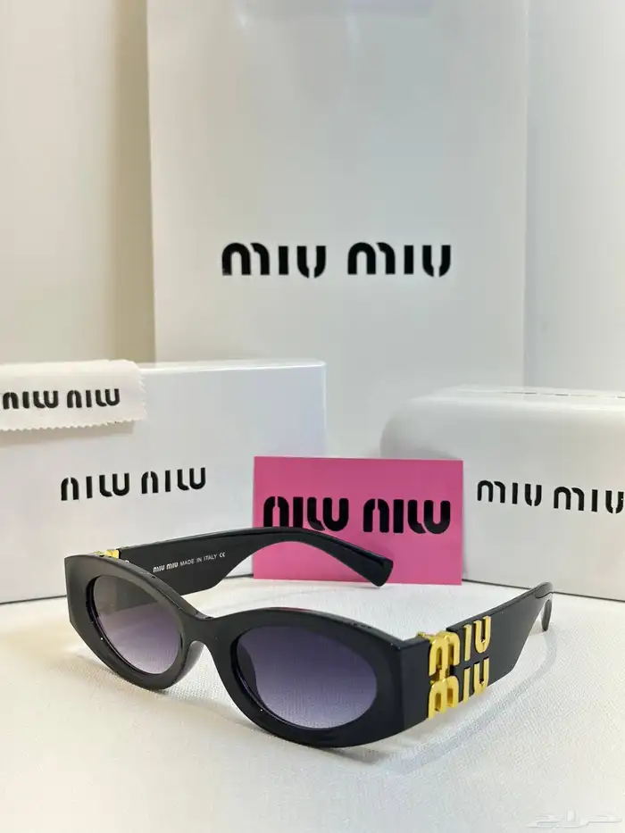 نظارات شمسية ماركات عالمية متنوعة 26