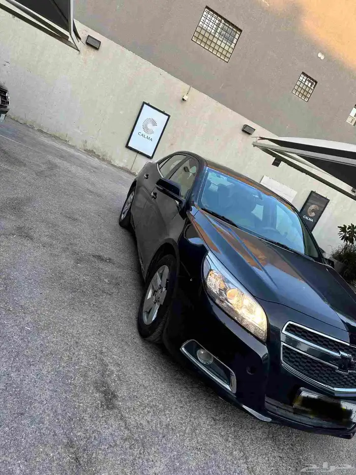 ماليبو 2013 LT 6