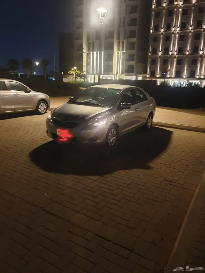 يارس موديل 2011 للبيع 5